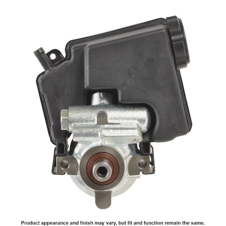 A1 Cardone New Power Steering Pump, 96-55859 96-55859